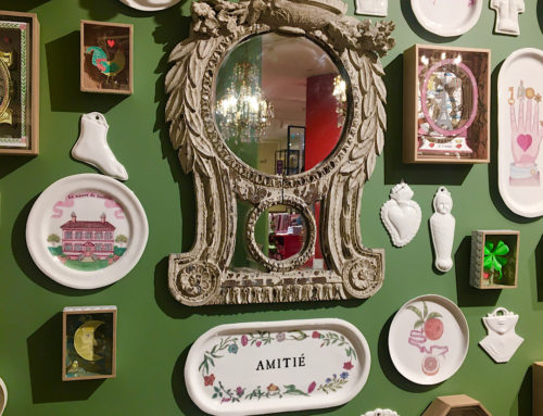 Collections – Feng Shui