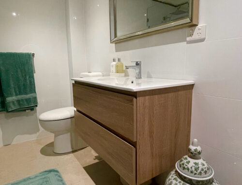 Feng Shui The Bathroom!